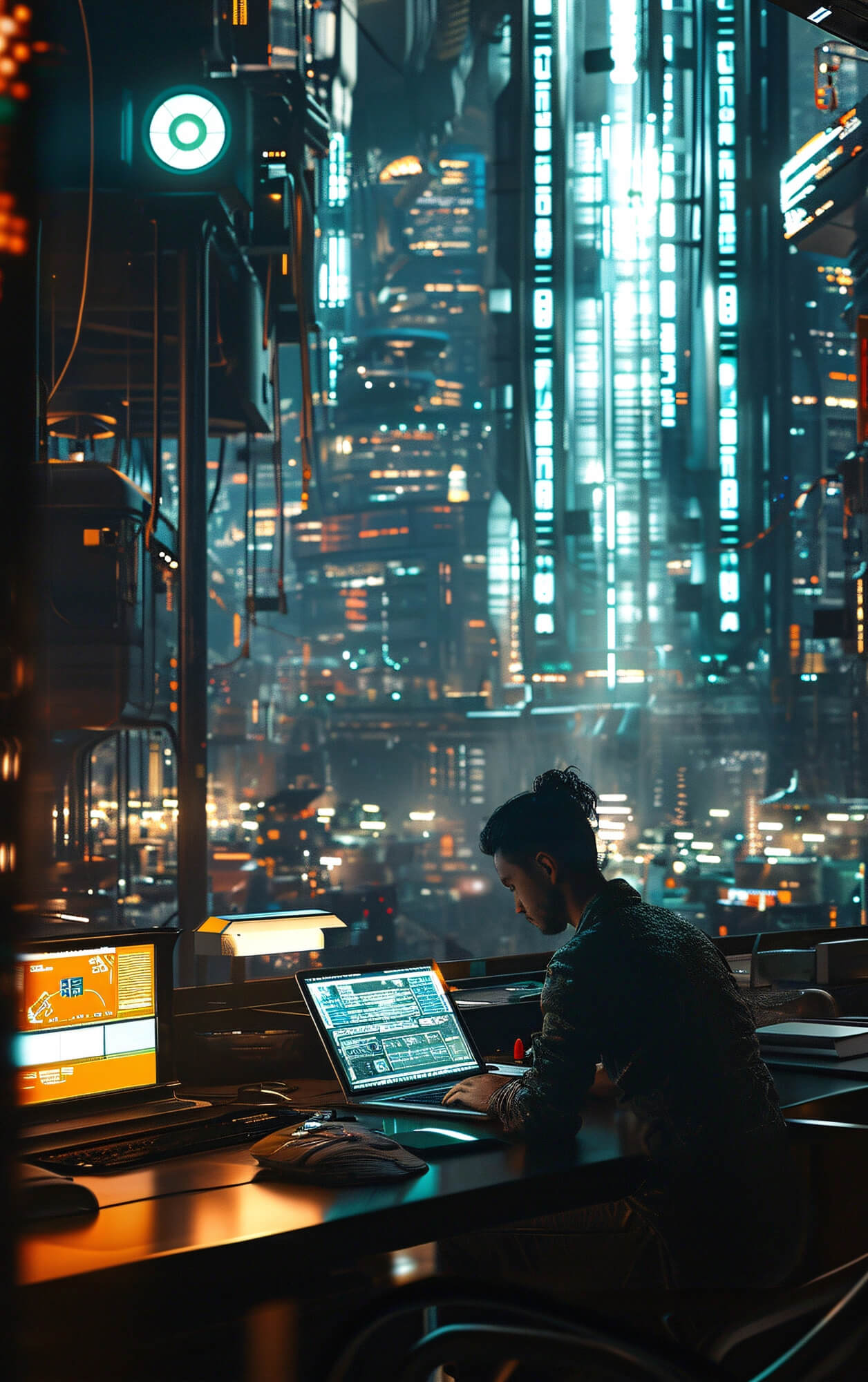 App development