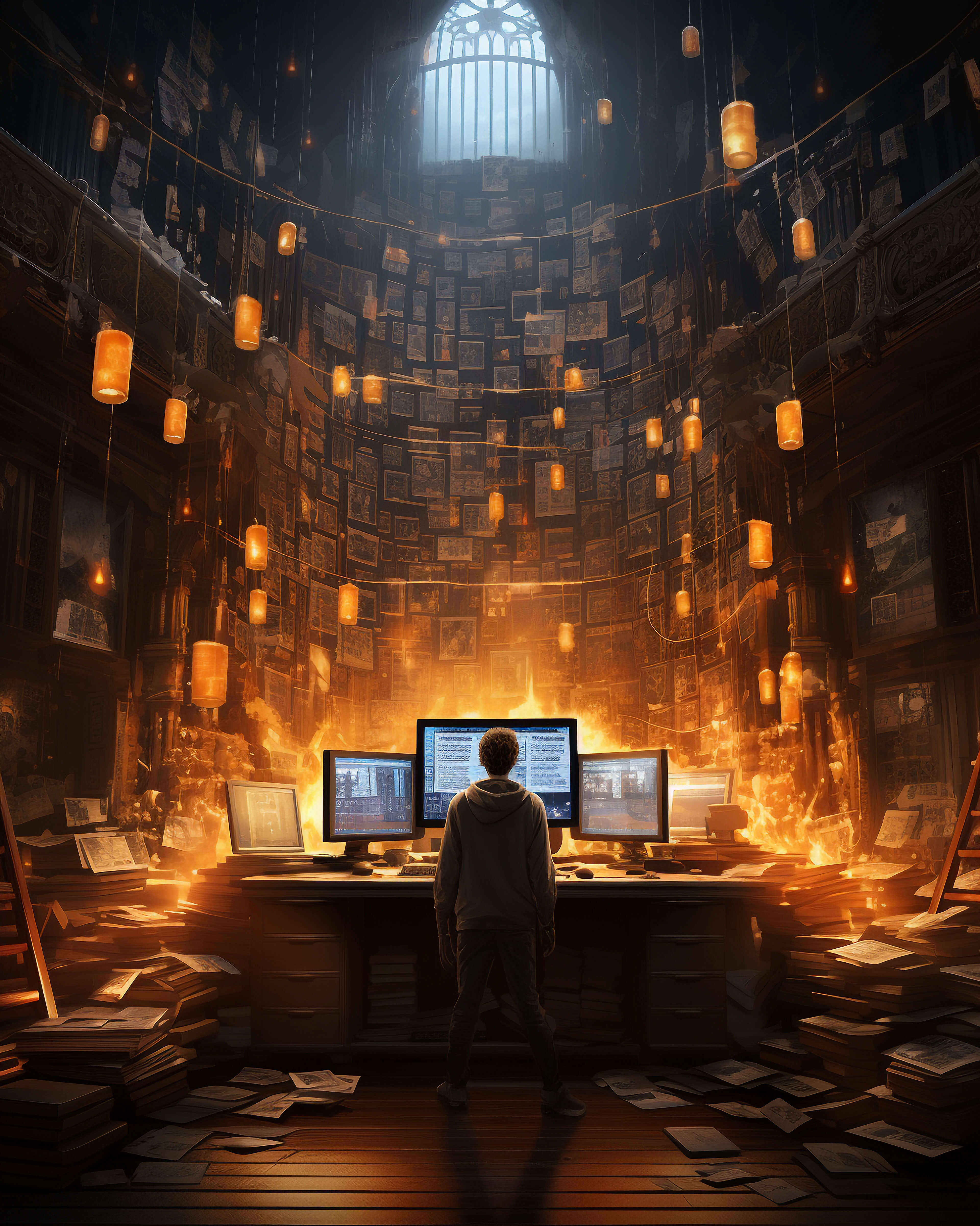 Web Development